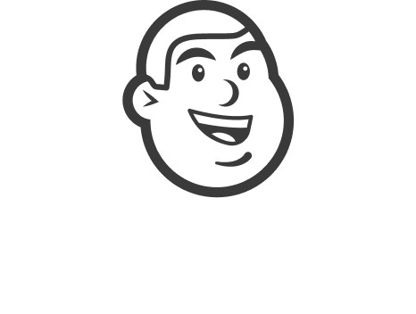Logotipo Dom Rocha